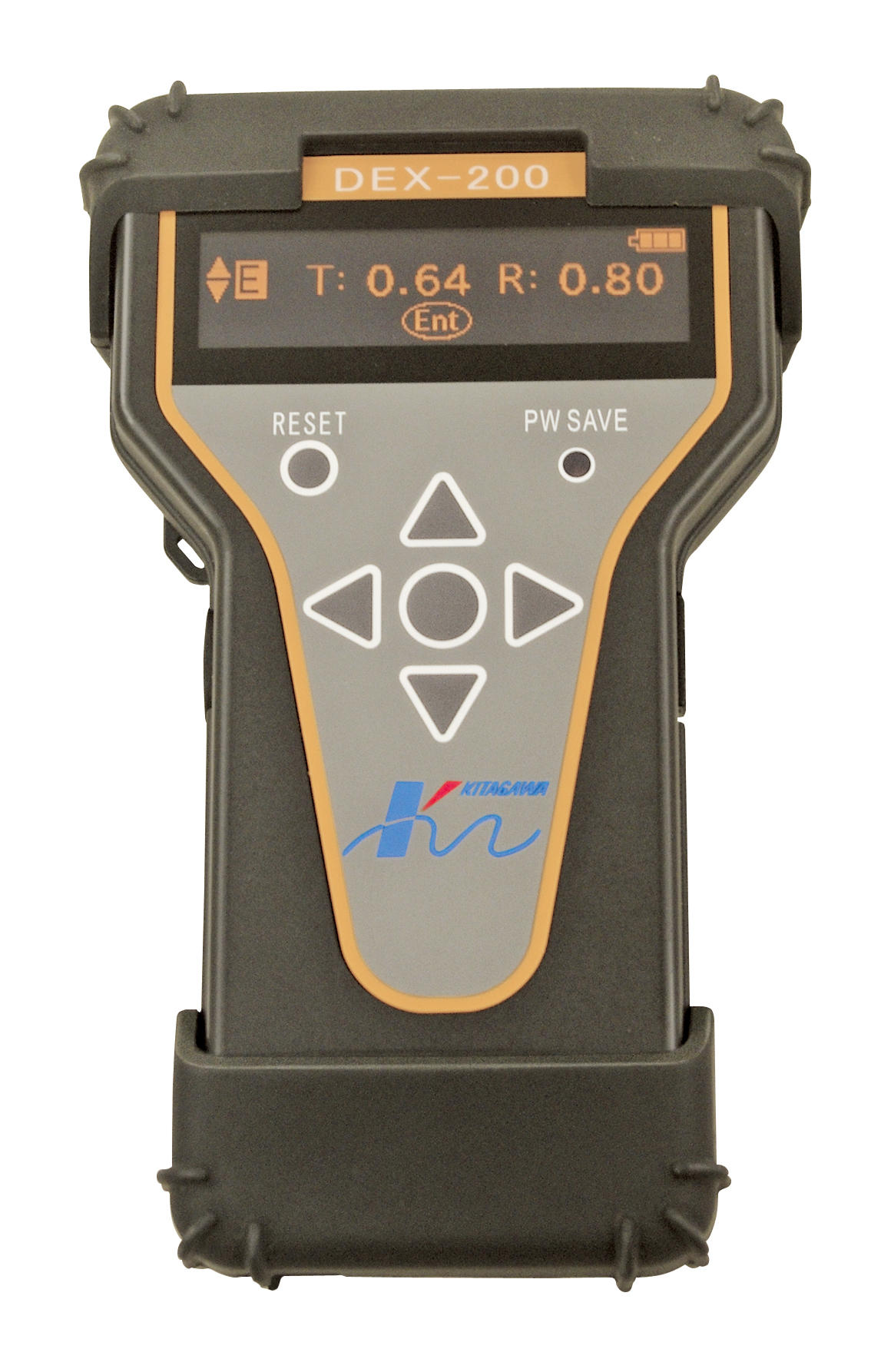 DEX-200 オパシメーター | 正確なディーゼル排気測定、ワイヤレス